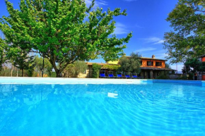 Villa Reale by PosarelliVillas Assisi